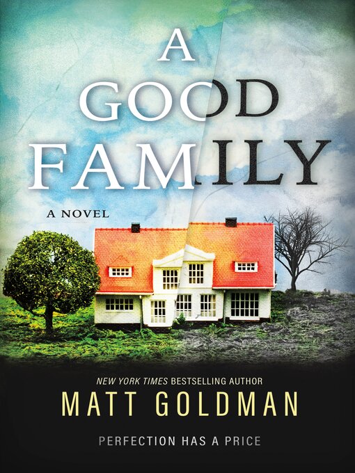 Title details for A Good Family by Matt Goldman - Available